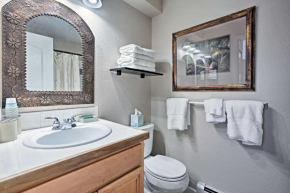 Evolve Steamboat Condo with Views and Ski Bus Access